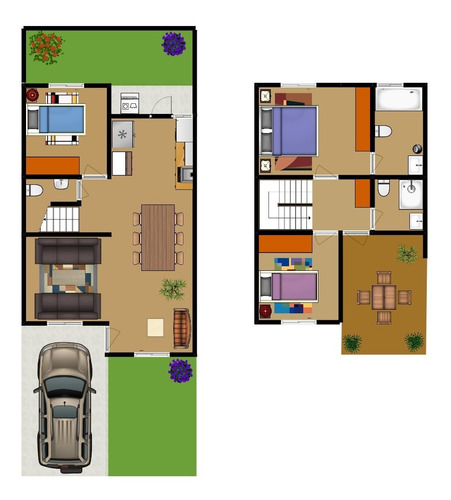 Preventa De Casa En Condominio Tlalmanalco