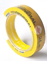 Comprar Cinta De Papel Enmascarar Para Pintor 24mm Doble A Color Blanco Liso