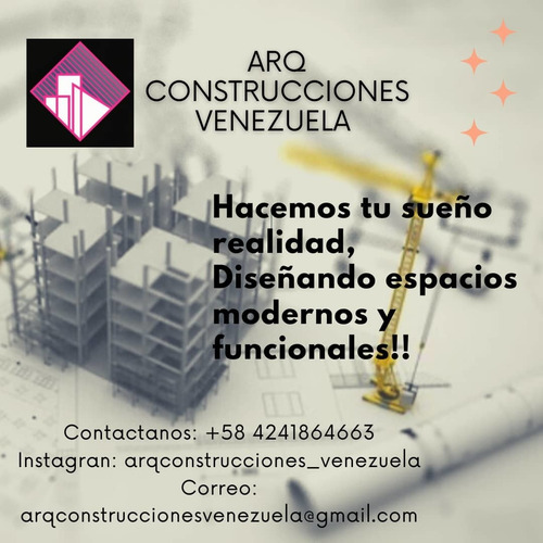 Imagen 1 de 10 de Remodelación, Construcción Y Diseños 3d