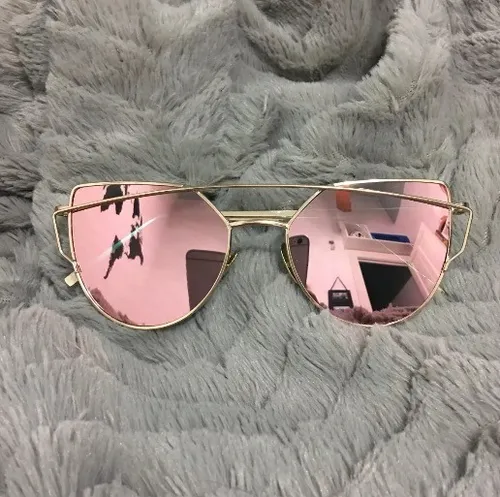 Moda gafas de sol 2019 hot sale