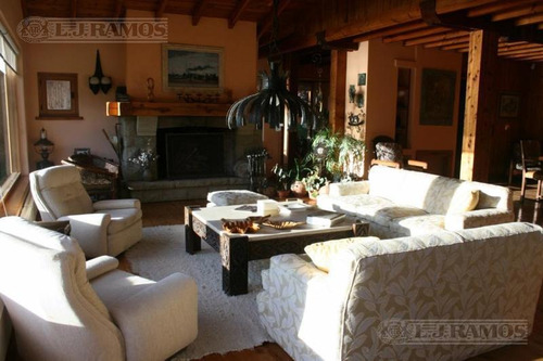 Imagen 8 de 13 de Casa En Villa Llao Llao