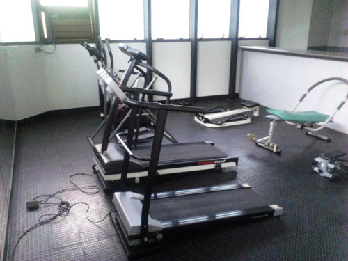 Imagem 23 de 26 de Flat Disponível Para Venda Com 38m², No Columbia Residence, - 282655
