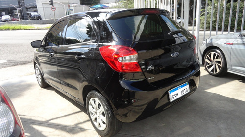 Ford Ka 1.5 Se Flex 5p