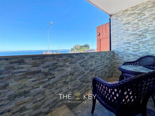 Local Comercial En Venta En Tomé