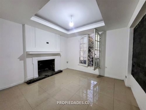 Casa En Arriendo En Providencia