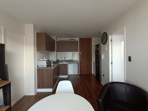 Se Vende Departamento En Brisa Del Sol - Estilo Mariposa + E