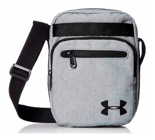 Bandolera hombre online under armour