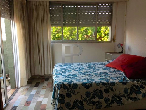 Imagen 6 de 10 de Apartamento En Venta Punta Del Este 2 Dorm #1651