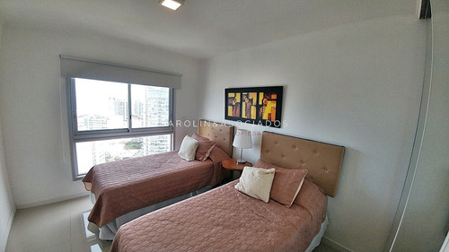 Apartamento En Punta Del Este, Brava | Parolin Propiedades Ref:3618- Ref: 3618