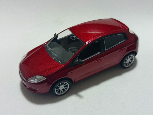 Fiat Bravo Escala 1:43