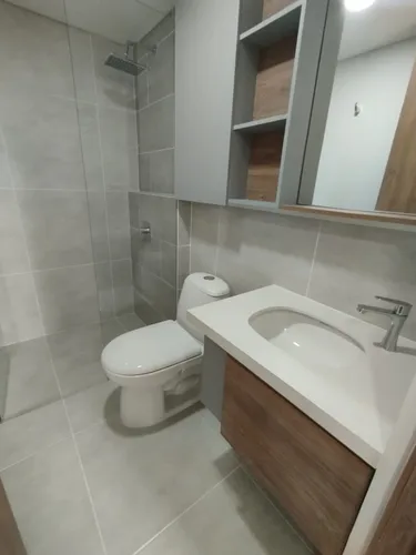 Apartamento En Arriendo En Parque Natura. Cod A11651