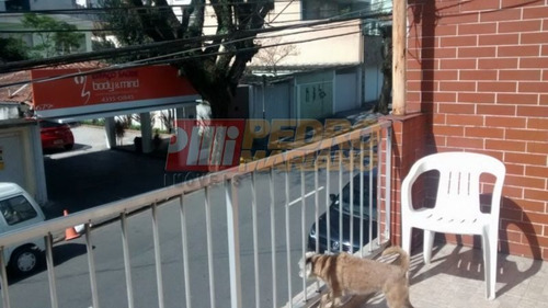 Sobrado No Bairro Nova Petropolis, Em Sao Bernardo Do Campo Com 04 Dormitorios - V-24285