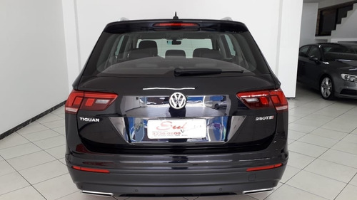 Tiguan 1.4 Comfortlaine 16v Gasolina Automática