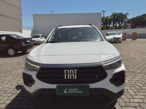 Fiat Pulse 1.3 FLEX DRIVE MANUAL