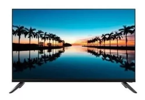 Pantalla LED EVL 39 Smart TV HD Conexión Wifi 39EVLSM