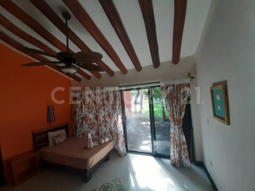 Imagen 13 de 30 de Se Renta Hermosa Reisdencia En La Riviera Maya