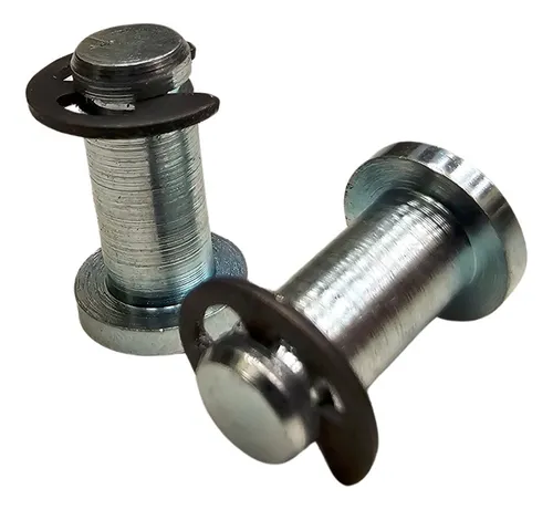 comprar Kit 02 Perno Tirante Bisagra Puerta Vw Sedan Vocho 74-03