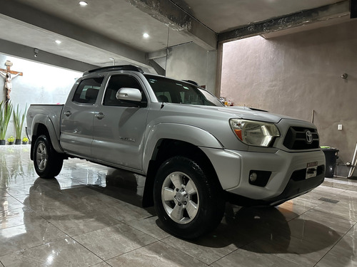 Toyota Tacoma 4.0 Trd Sport 4x4 Mt