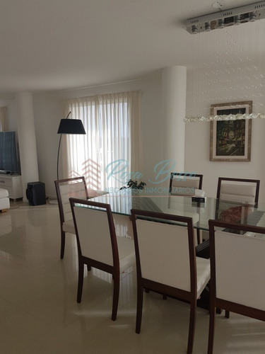 Apartamento Sobre Roosevelt Con Todos Los Servicios - Ref: 4966