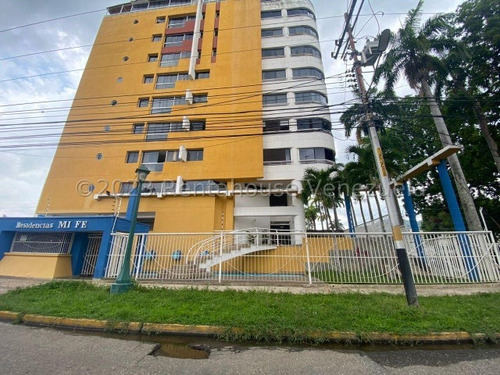 Apartamento Venta Av Bolivar  Valencia Carabobo Leida Falcon Lf23-30822