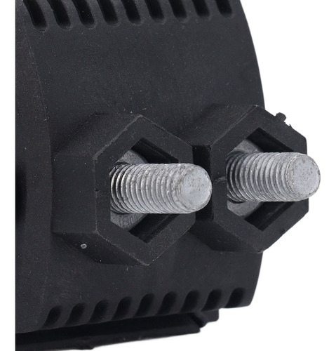 Conector De Empalme Multicable De 10 Kv, No Se Pela, Alto Y