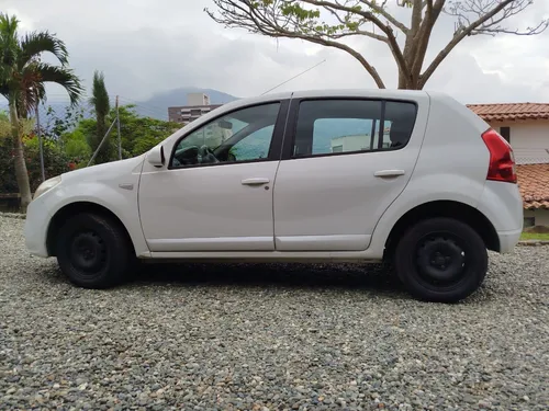 Renault Sandero 1.6 Expression