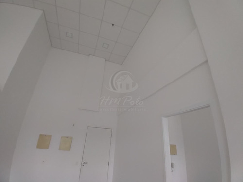Imagem 17 de 23 de Sala À Venda Em Centro - Sa034956