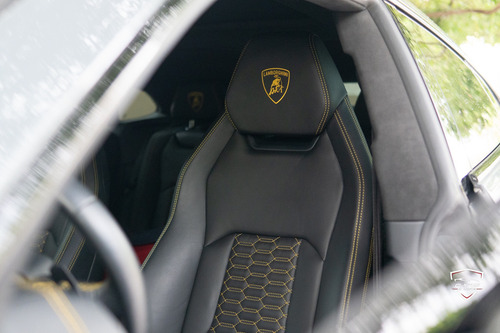 Lamborghini Urus 4.0 V8 S At
