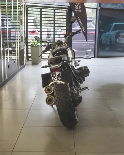 Bmw R Ninet 1200 2023