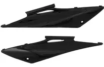 Comprar Cacha Lateral Negro Corven Triax 150 R3 Pro Tork Sportbay