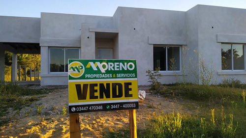 Imagen 12 de 17 de Venta Casa A Estrenar - San Jose - Er