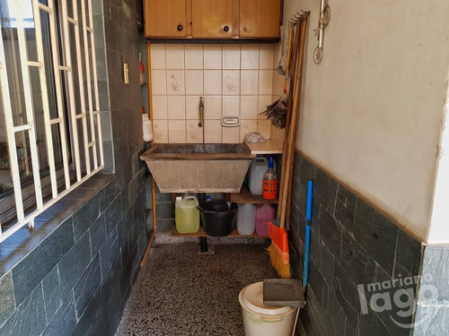 Imagen 9 de 13 de Casa En Venta De 2 Dormitorios En Matheu