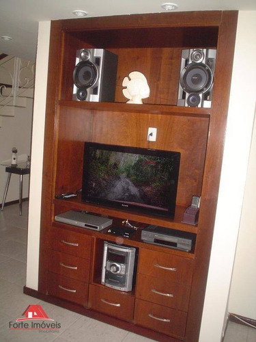 Imagem 25 de 30 de Casa C/ 3 Dormitórios Sendo 1 Suíte Master R$700.000,00 No Mendanha Cg/rj - Ca0083
