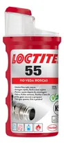 Comprar Fio Veda Roscas Loctite 55 Rolo 160mt - Caixa Com 40 Peças