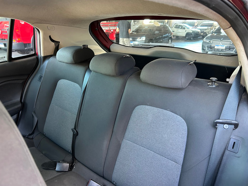 Chevrolet Onix 1.0 5p marchas