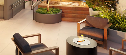 Astral Saúde - 3 Dormitórios 95 M²