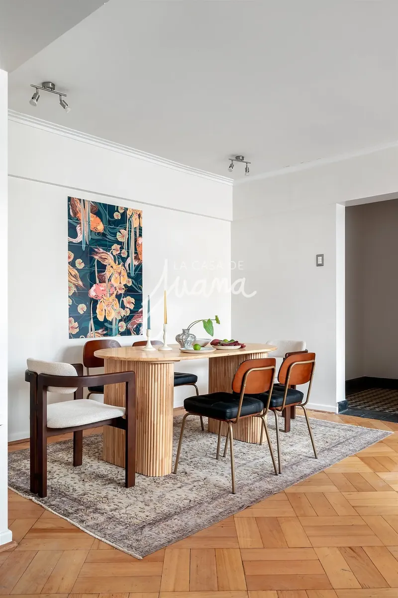 Imagen 5 de 22 de A Pasos De Barrio Italia, Amplio Y Remodelado