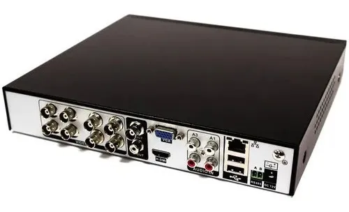 Dvr Digital Video Record (Usado)