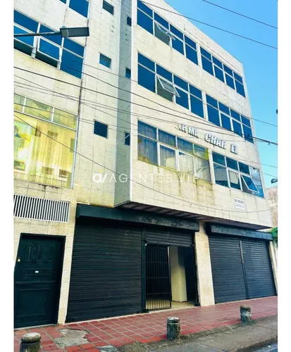 Avenida Rojas Sector Centro