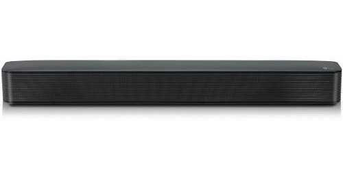 Soundbar LG Sk1 Bluetooth 40 Watts Barra De Sonido 2.1 Canal