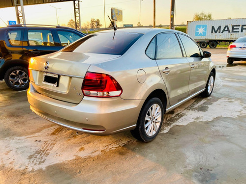 Volkswagen Polo 1.6 Comfortline