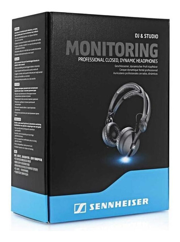 Hd 25 Plus Sennheiser