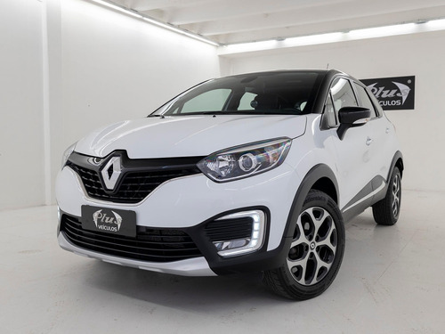 Renault Captur 1.6 INTENSE AUT.