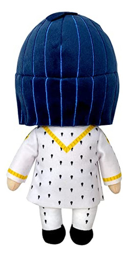 Great Eastern Entertainment Jojo's S4 - Peluche Bucciarati D