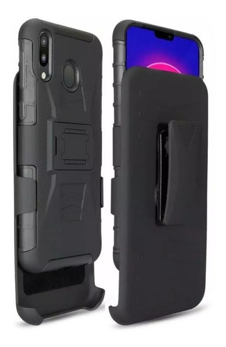 Funda Case Compatible Alcatel Case Rudo Protector