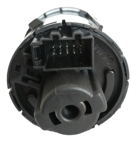 Mini Euroswitch Interruptor De Luces Vw Vento 5g1941431 D