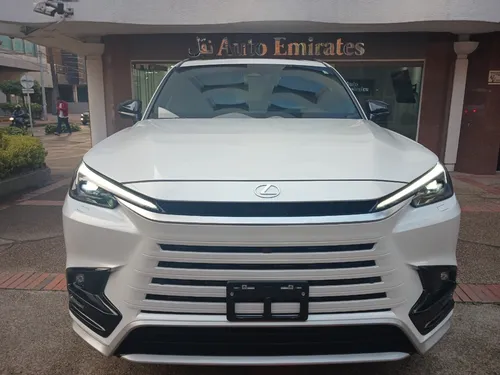 Lexus Tx500h F Sport Performance 3, Turbo 2.4 Hibrida 2024