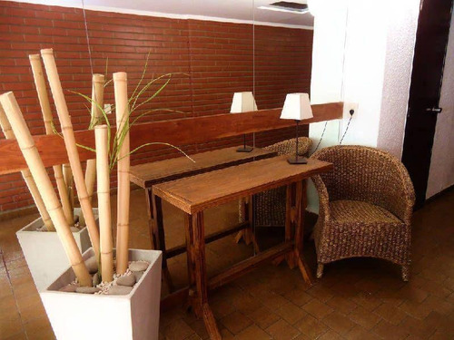 Imagen 2 de 8 de Departamento En Venta - 2 Ambientes - Pinamar Centro