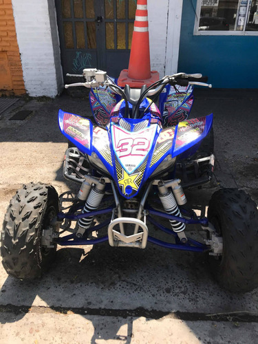 Yamaha Yfz 450