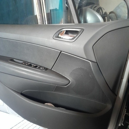 Imagen 10 de 13 de Peugeot 308 2016 1.6 Feline Thp 163cv